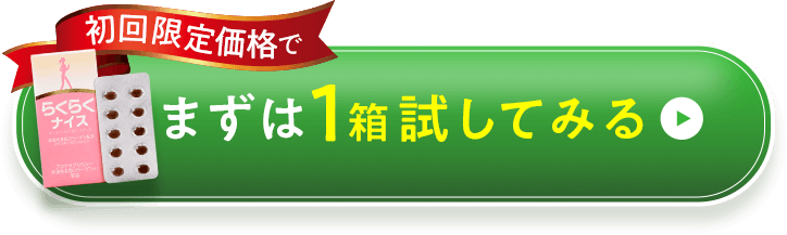 初回限定価格でまずは1箱試してみる